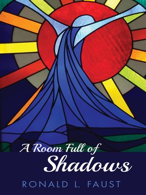 cover image of A Room Full of Shadows